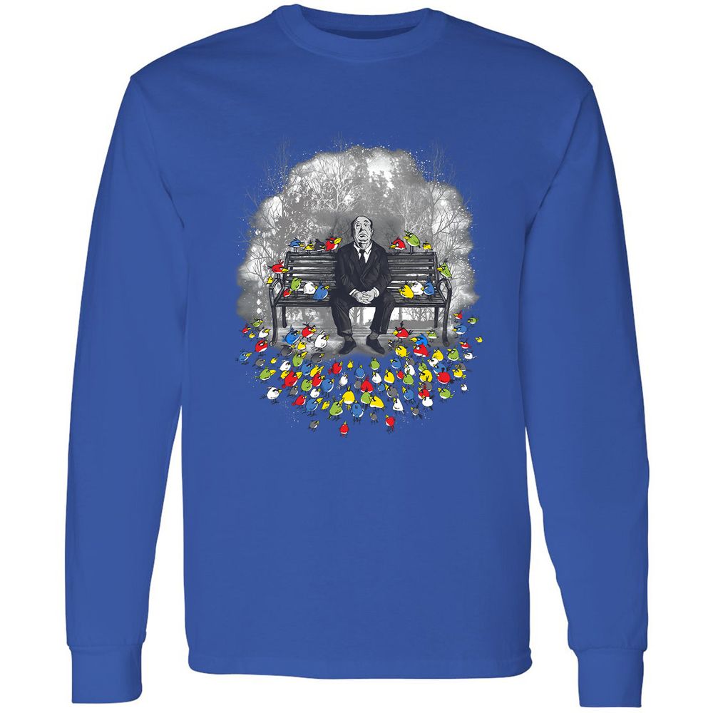 The angry birds - Royal - 8