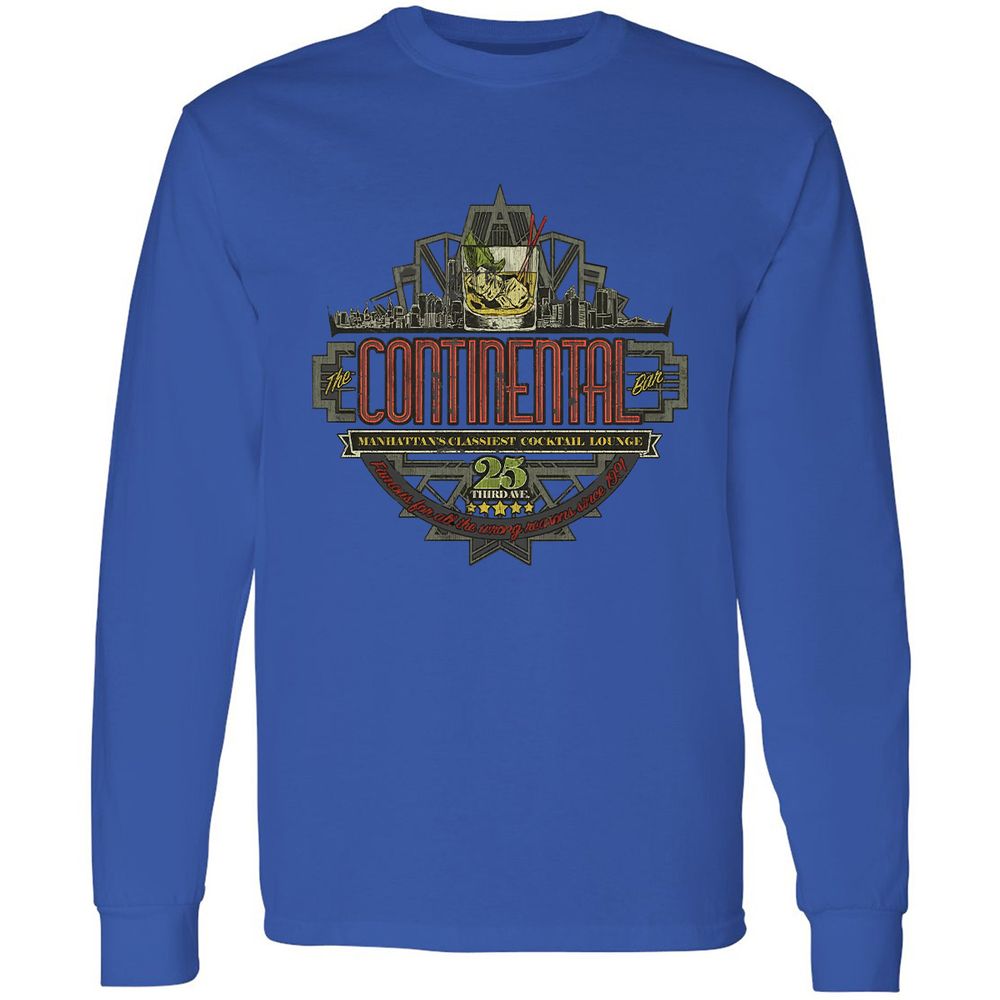 Continental - Royal - 8