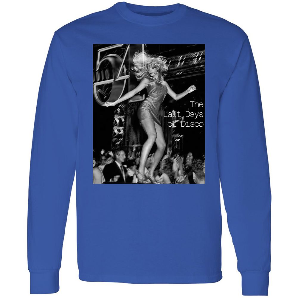 “Sex, Coke and Disco” Studio 54 Circa 1979 - Royal - 8