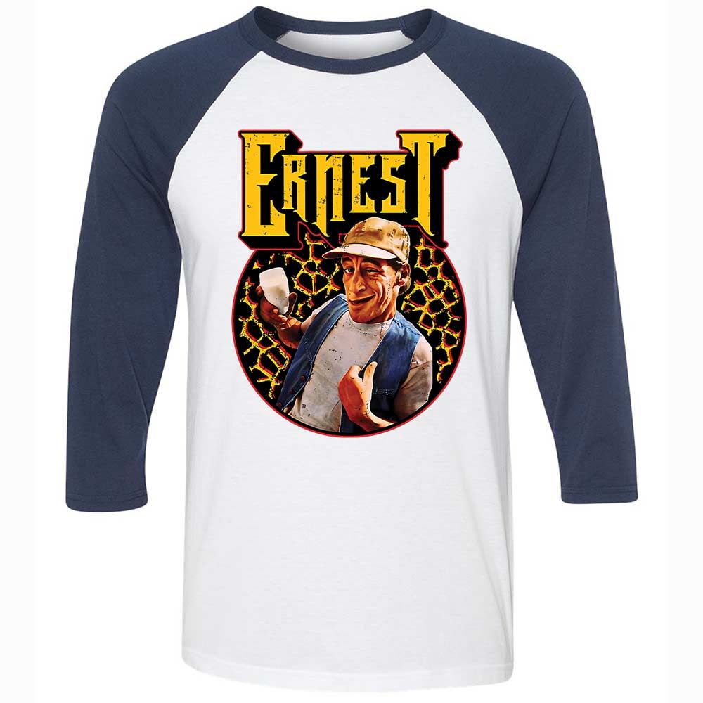 Ernest P. Worrell - White/Navy - 8
