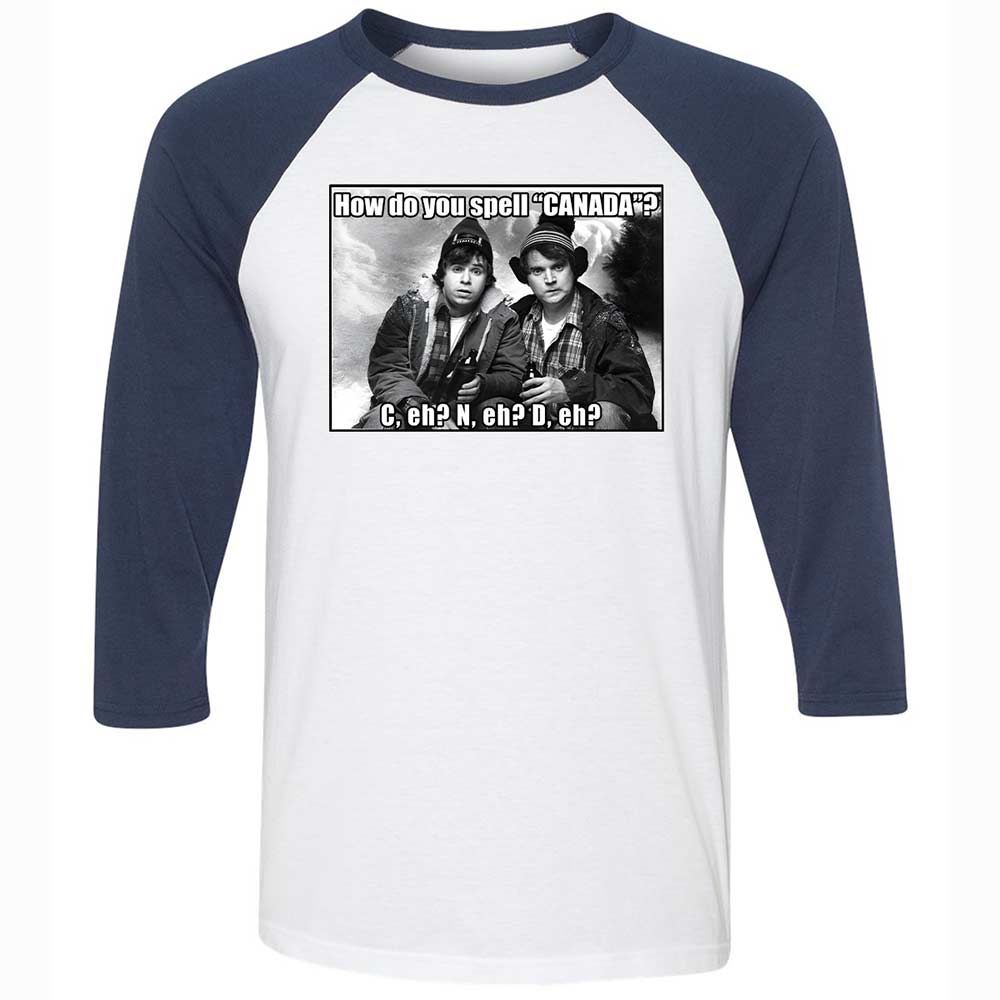 Take Off Hoser - White/Navy - 8