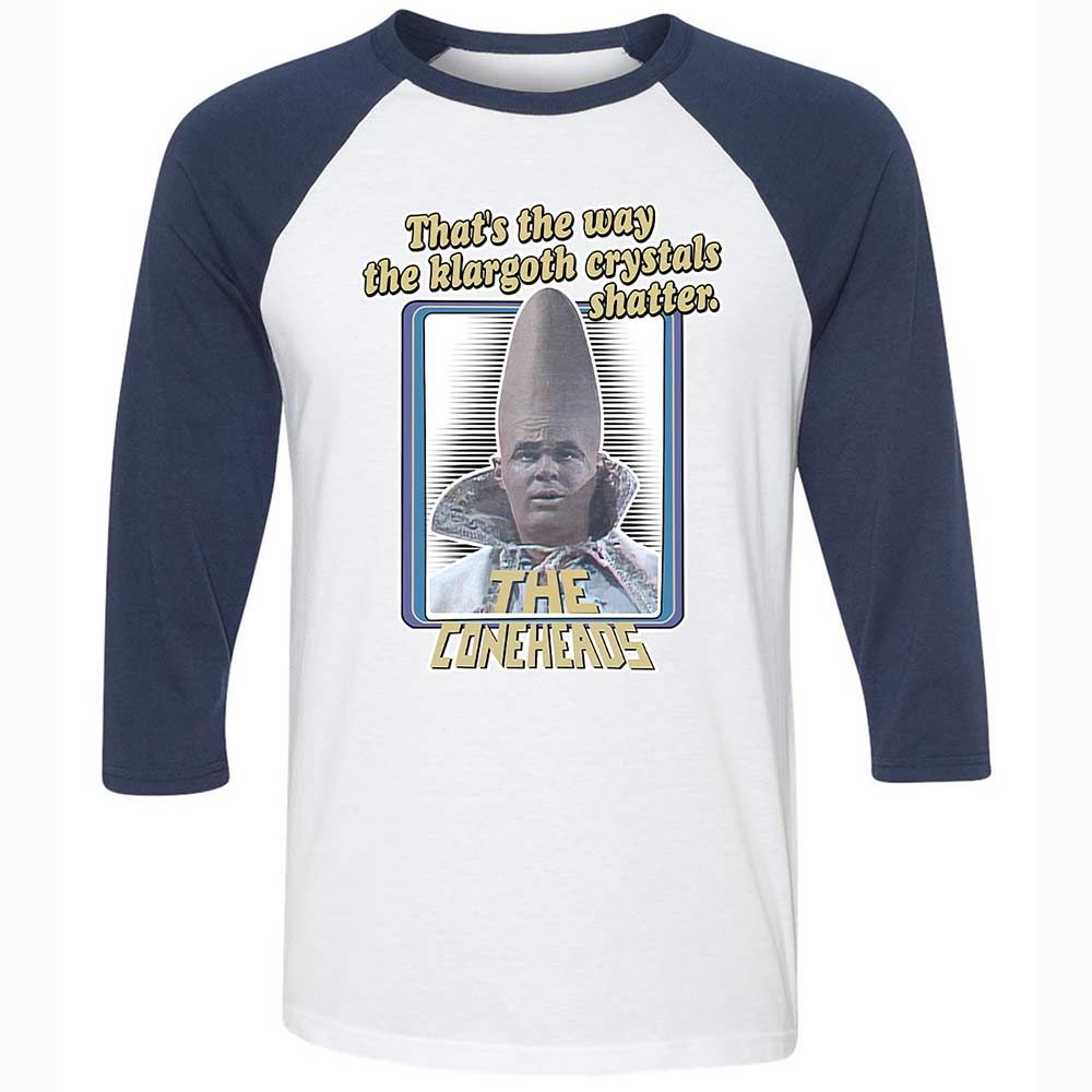 That's the way - White/Navy - 8
