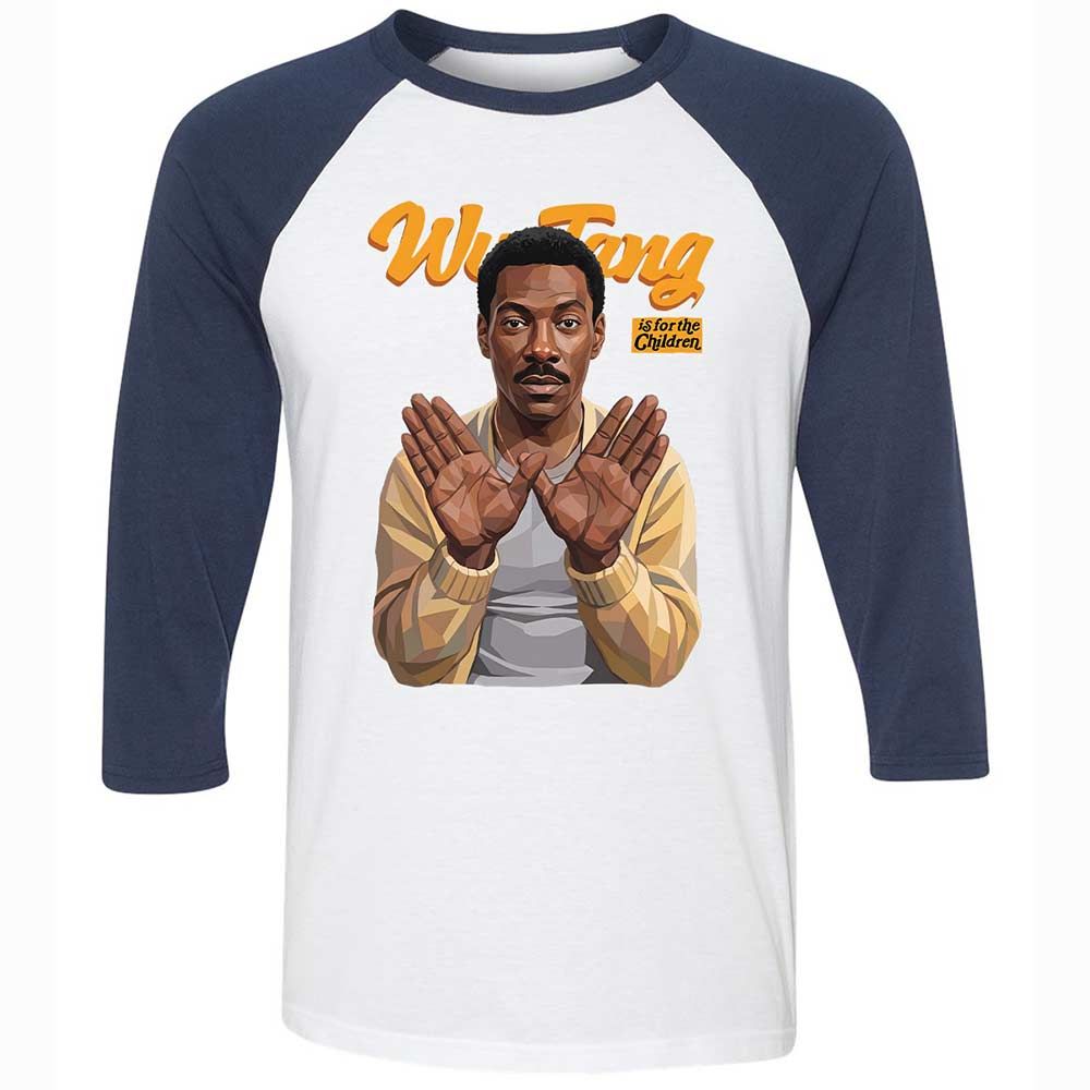 Can you say - White/Navy - 8