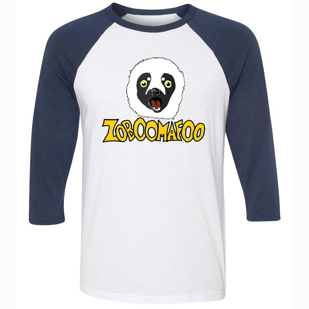 Mangatsika - White/Navy - 8