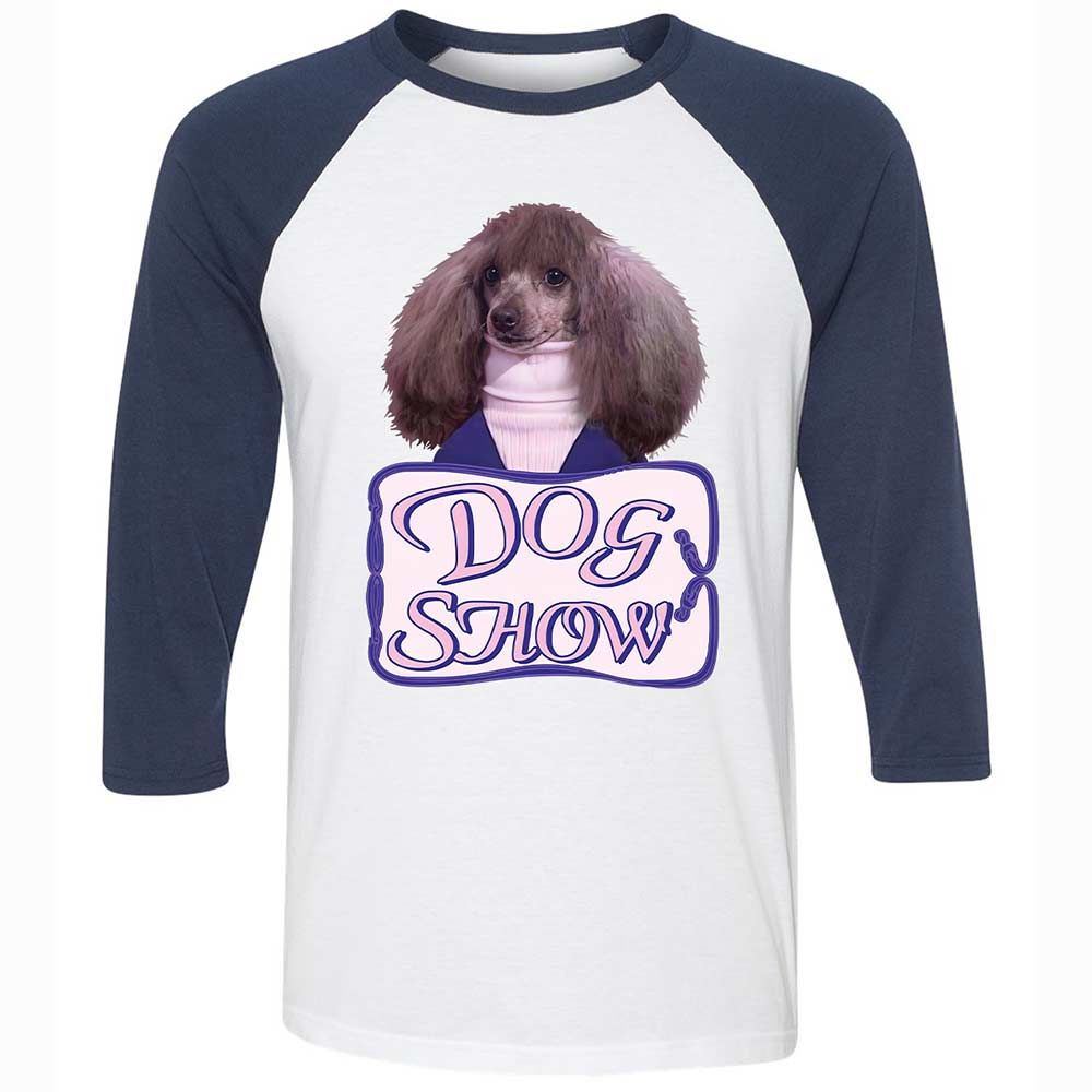 Mister Rocky Balboa - White/Navy - 8