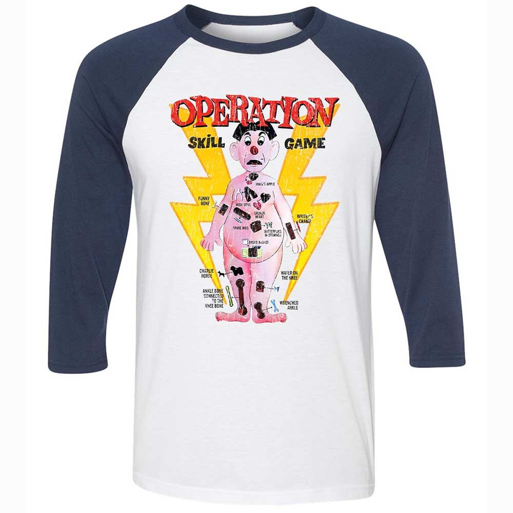 Hotdog - White/Navy - 8