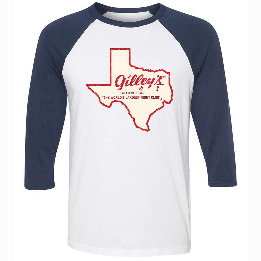 Unisex 3/4 Baseball Tee - VEQVP1M5 - White/Navy - 8