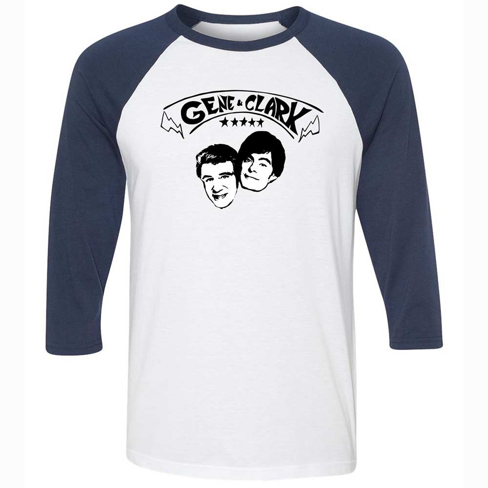 The Blue Jean Committee - White/Navy - 8