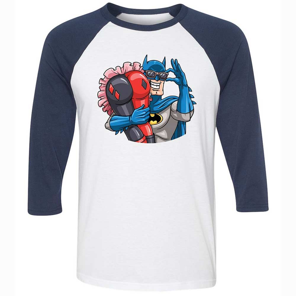Silver Age - White/Navy - 8