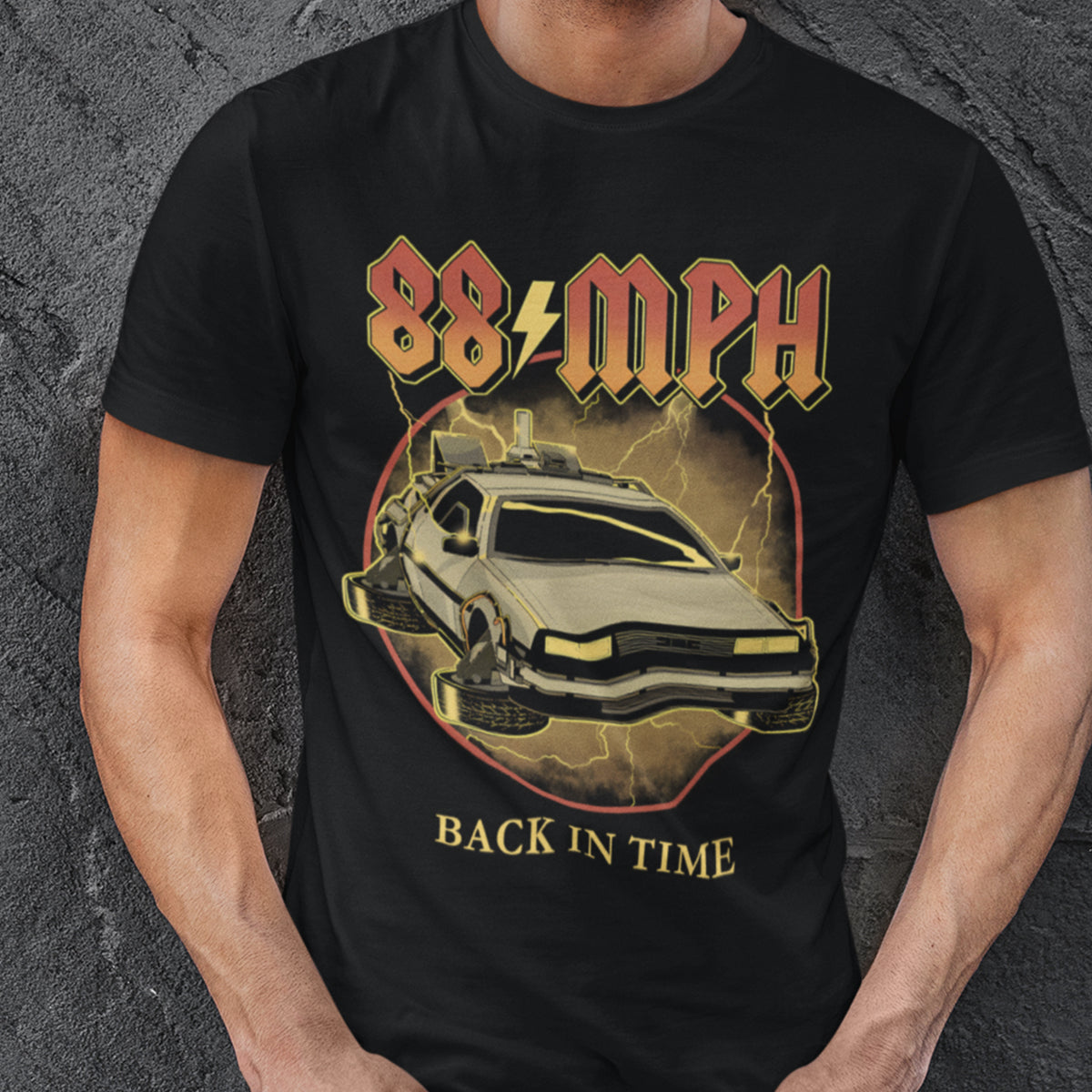 Classic Unisex T-Shirt - 3SACELNH
