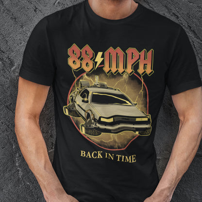 Classic Unisex T-Shirt - 3SACELNH