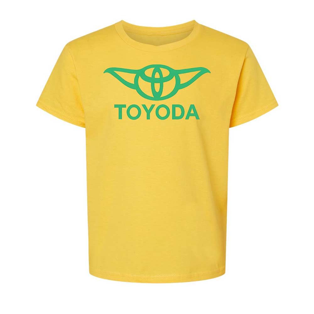 Kids T-Shirt - 5BZ96D1H - Daisy - 9