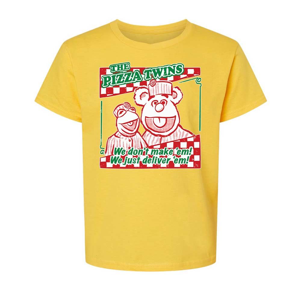 Kids T-Shirt - V4J5446P - Daisy - 9