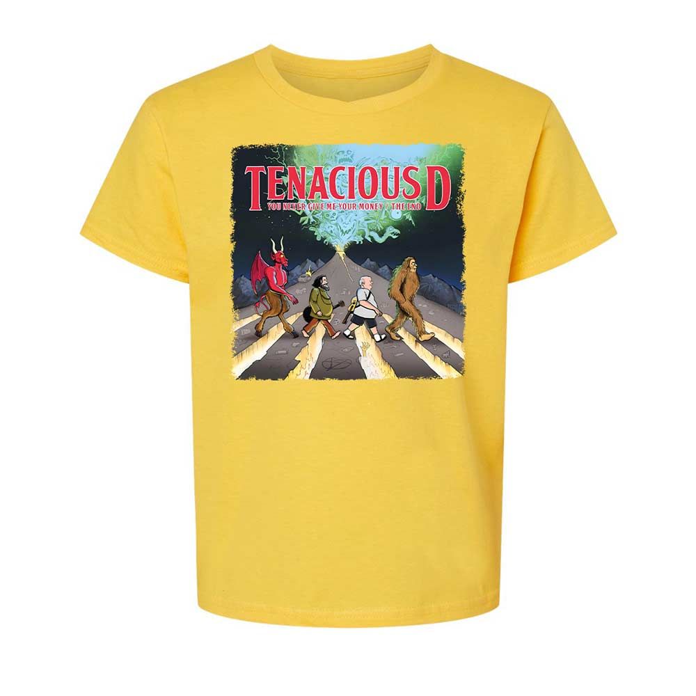 Kids T-Shirt - Q4W89ADM - Daisy - 9