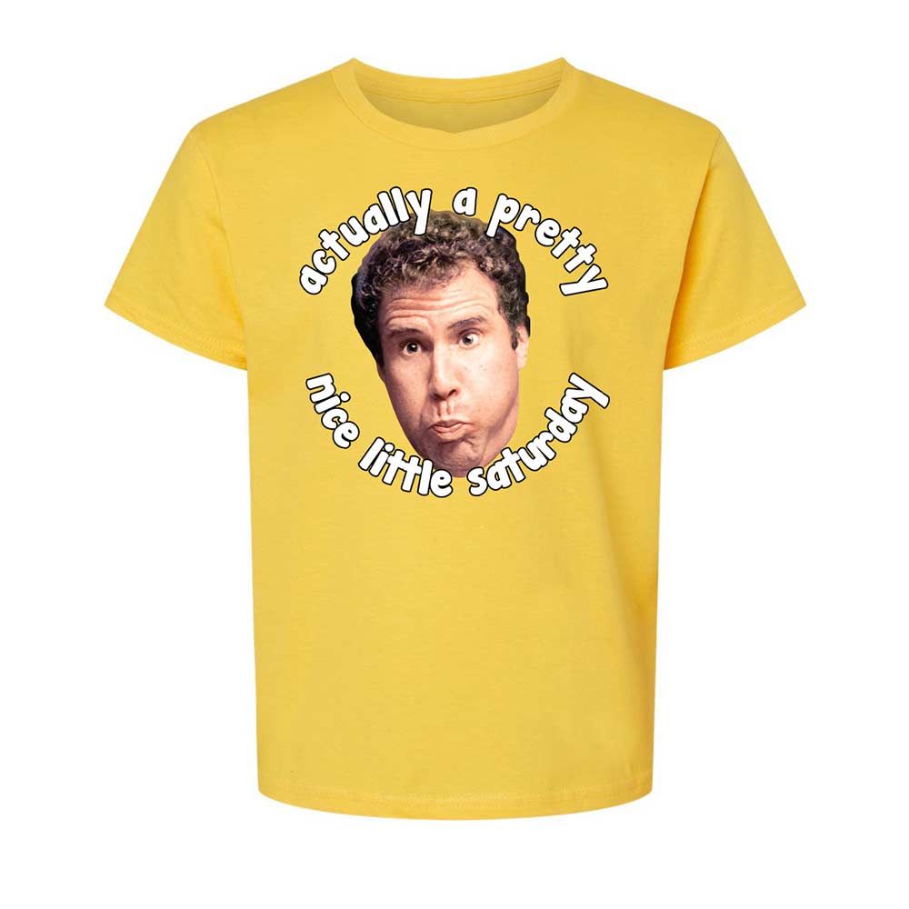 Kids T-Shirt - 96XG4Z7E - Daisy - 9