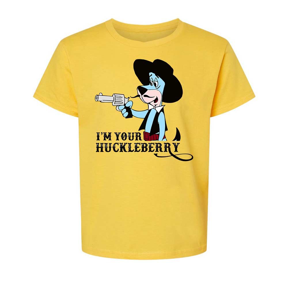 Kids T-Shirt - LTKRADB2 - Daisy - 9