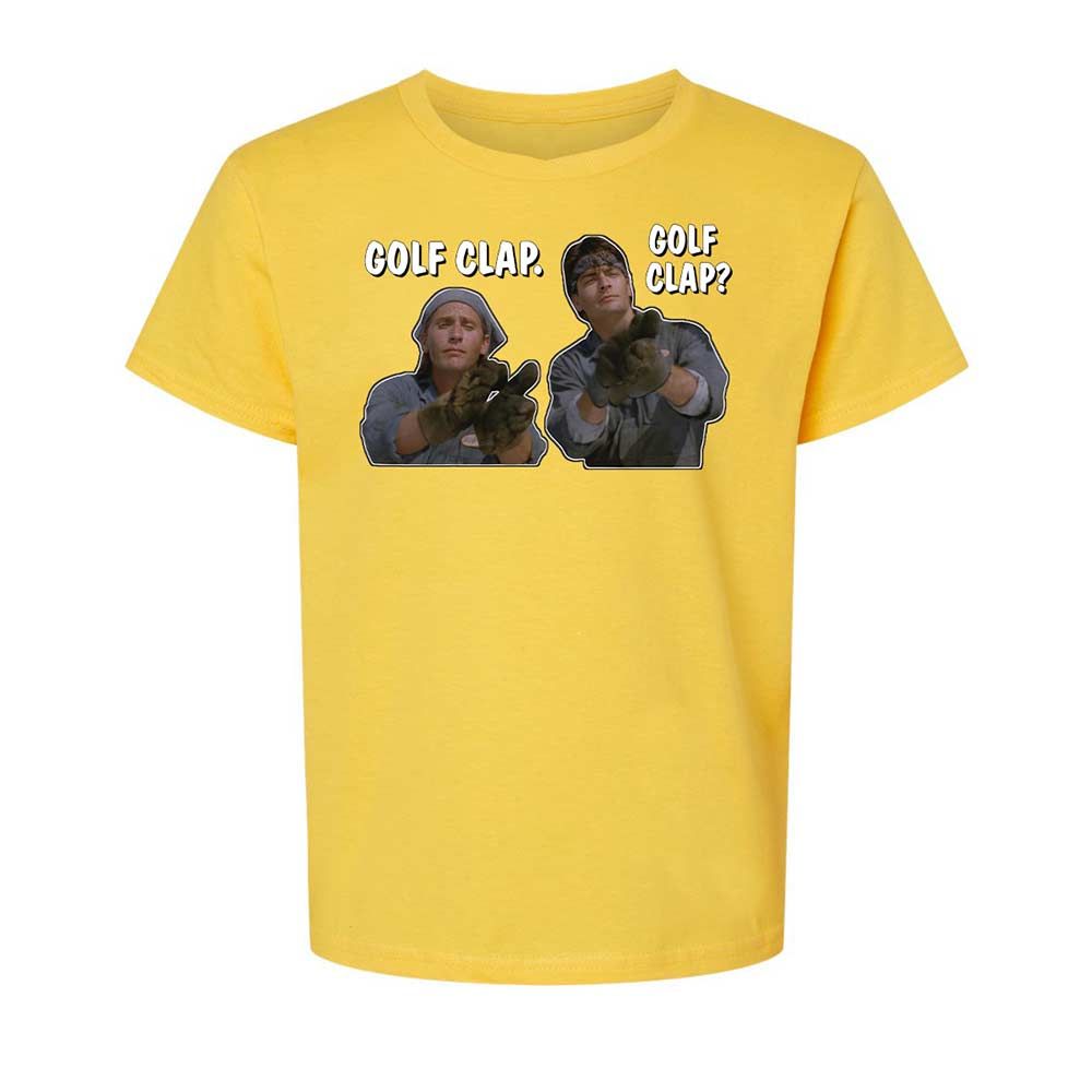 Kids T-Shirt - UQTT3H3Z - Daisy - 9