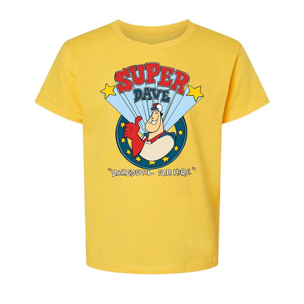 Kids T-Shirt - UW1U6VU5 - Daisy - 9