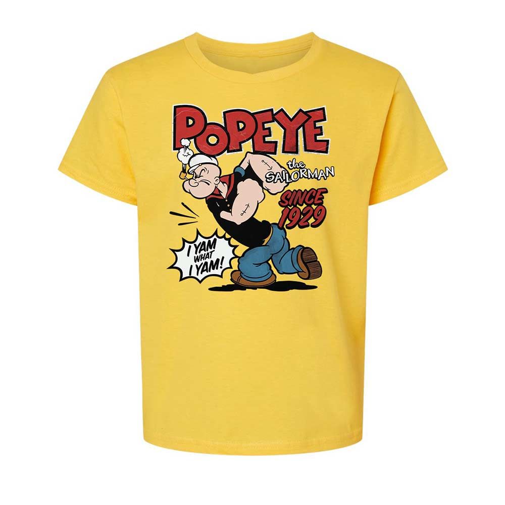 Kids T-Shirt - 8S3YAAX4 - Daisy - 9