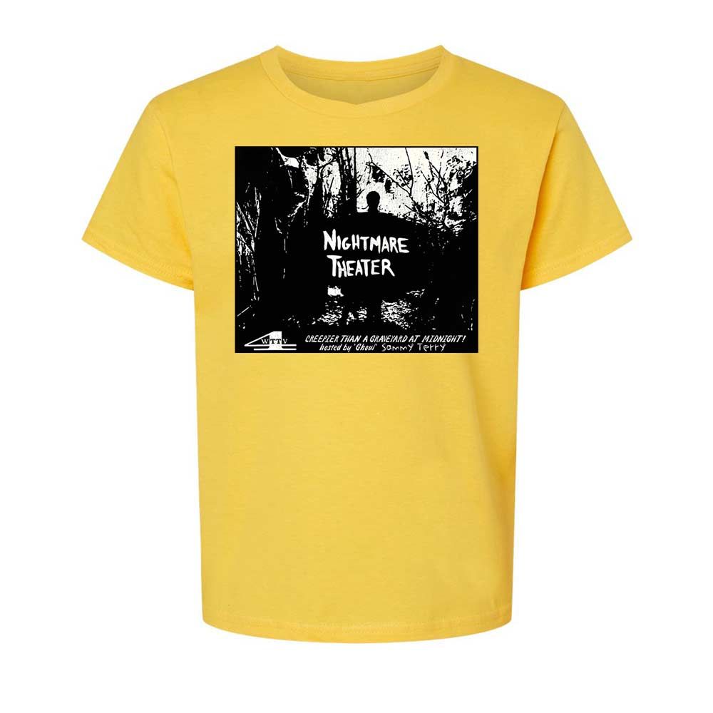 Nightmare Theater with Sammy Terry - Daisy - 9