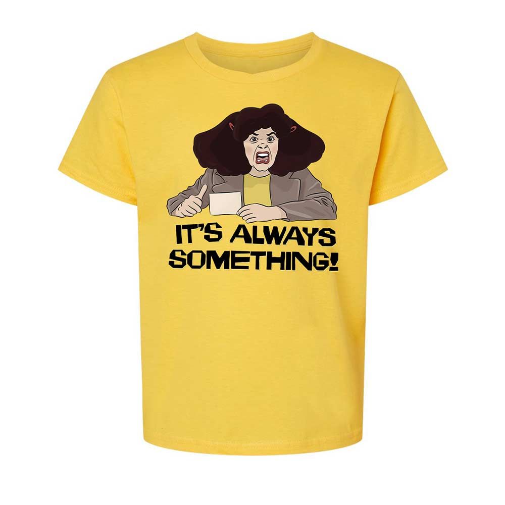 Kids T-Shirt - 5WPRQKH5 - Daisy - 9