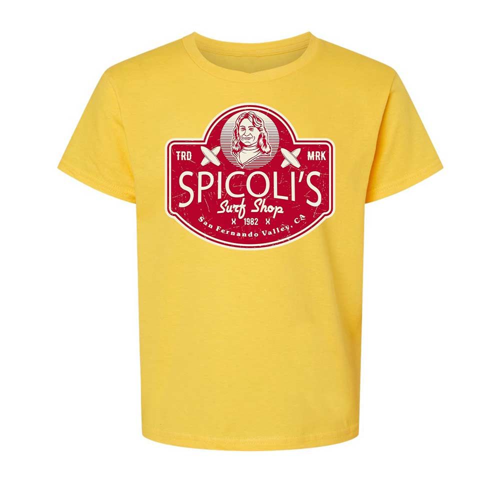 Kids T-Shirt - GMK4374H - Daisy - 9