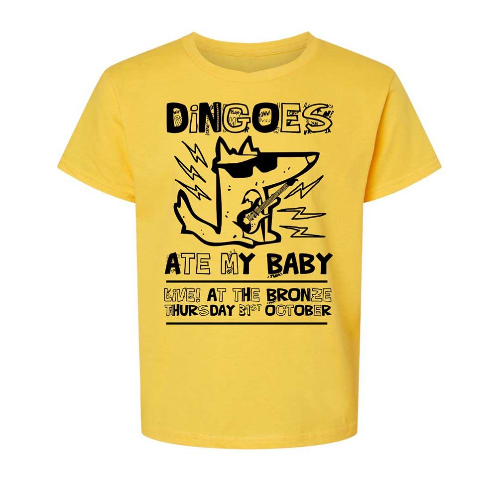 Dingoes Ate My Baby - Daisy - 9
