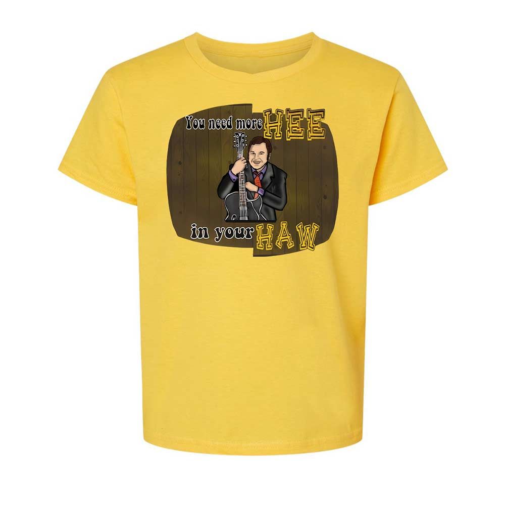 Kids T-Shirt - 5LQZ2PY3 - Daisy - 9