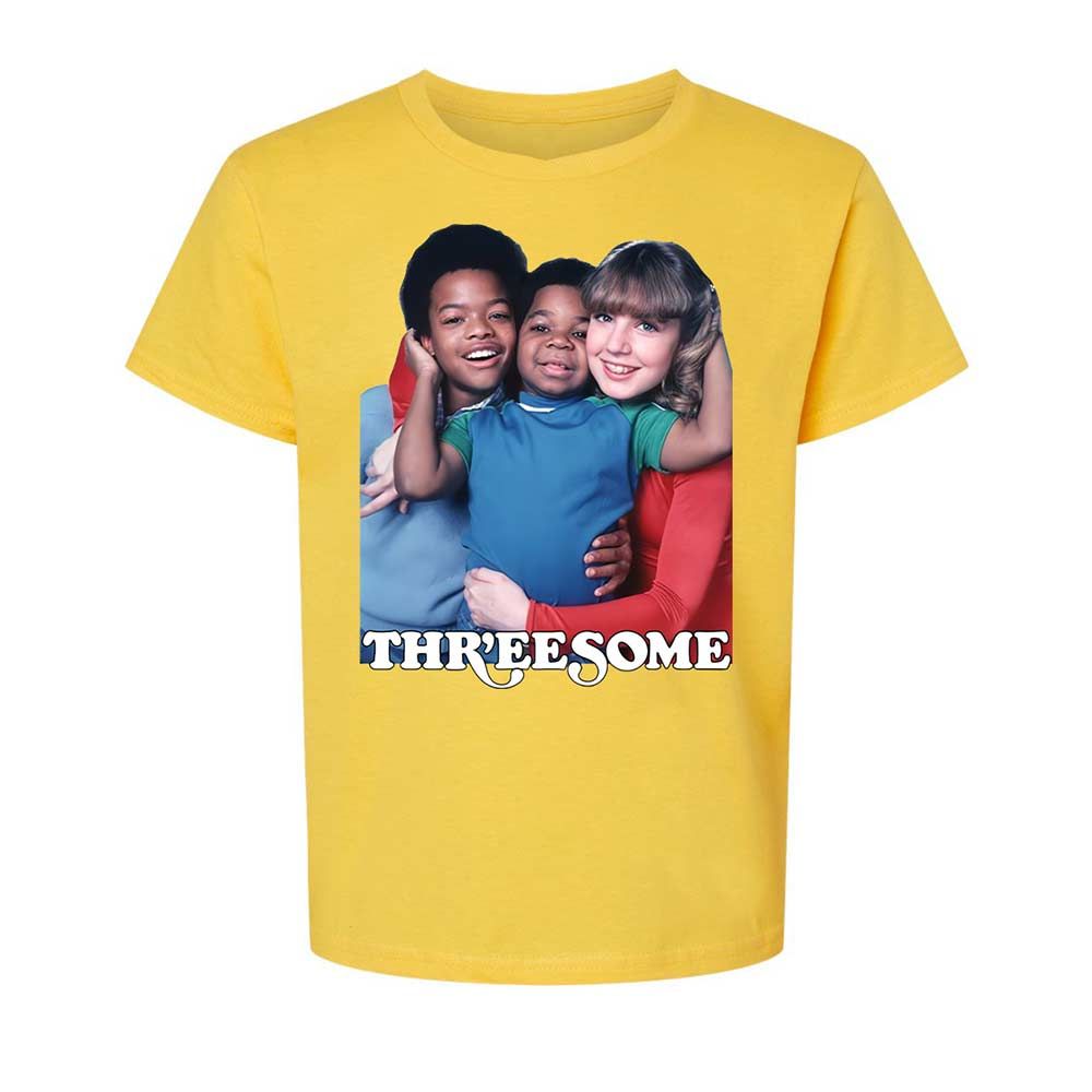 Threesome - Daisy - 9