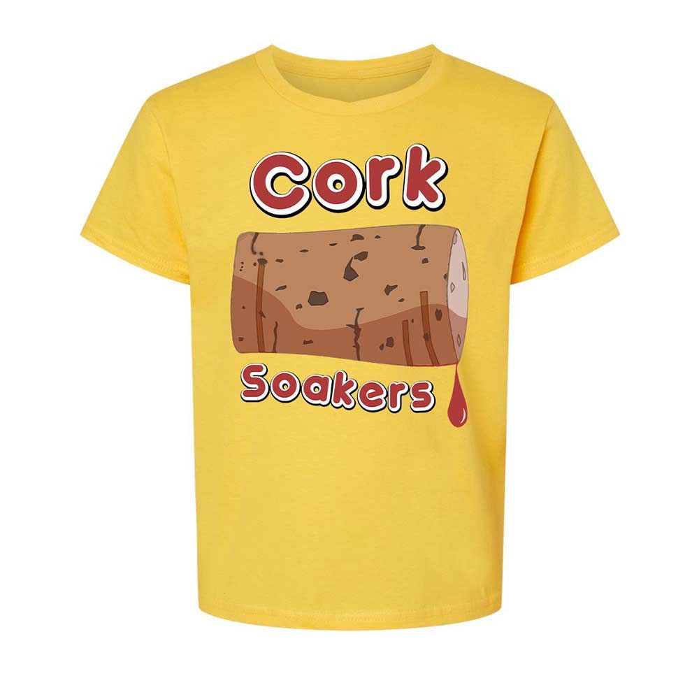Cork Soakkkk - Daisy - 9