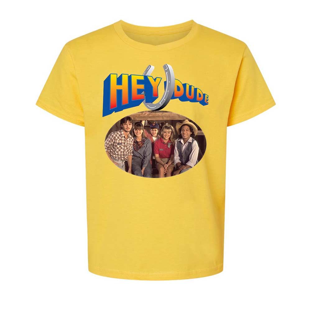 Kids T-Shirt - FPH66Z88 - Daisy - 9