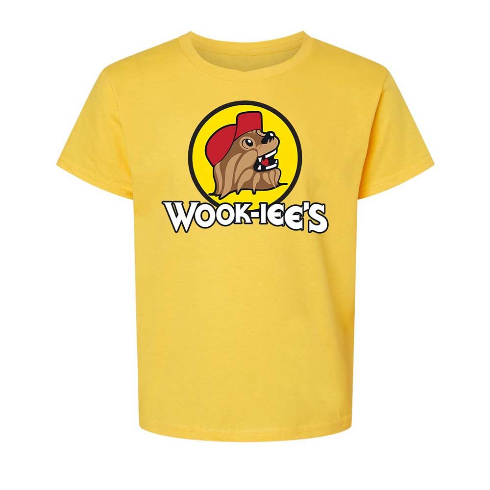 Wook-iee's - Daisy - 9