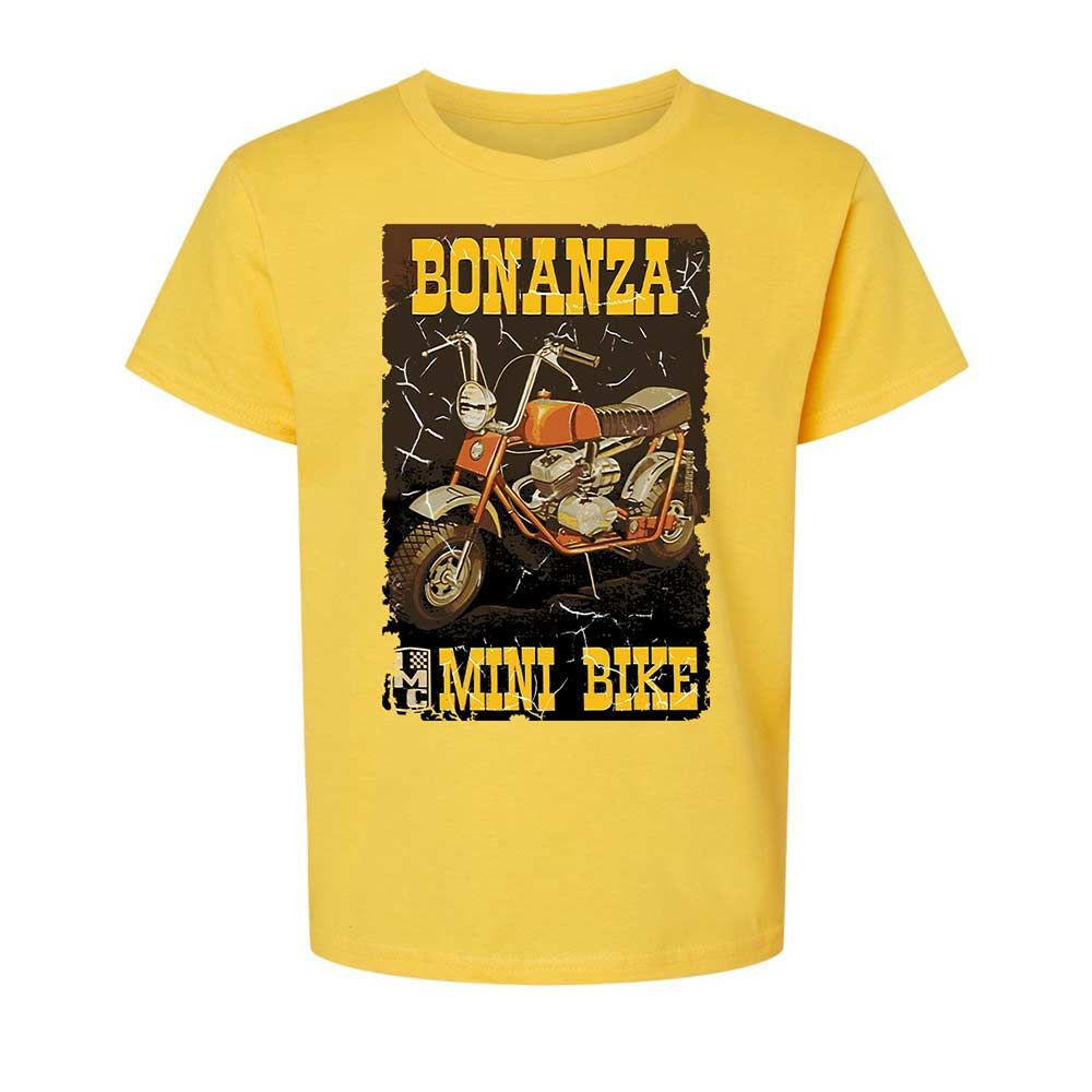 Bonanza vintage mini bikes - Daisy - 9