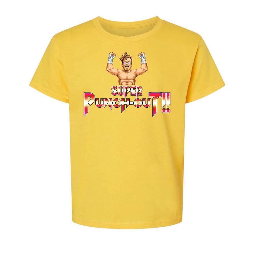 Kids T-Shirt - TJCVAQSY - Daisy - 9