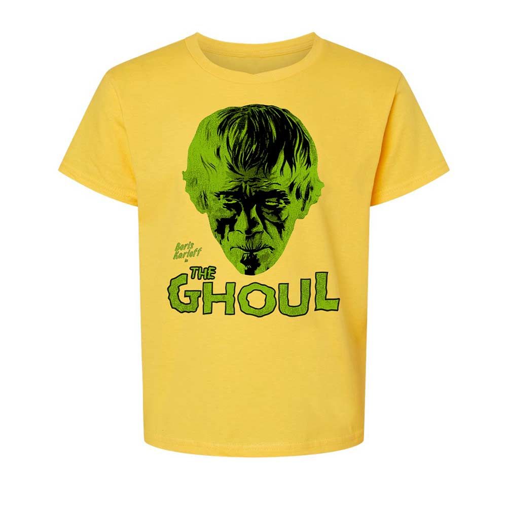 The Ghoul - Daisy - 9