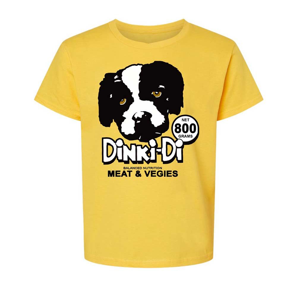 Kids T-Shirt - P8B6BWZF - Daisy - 9