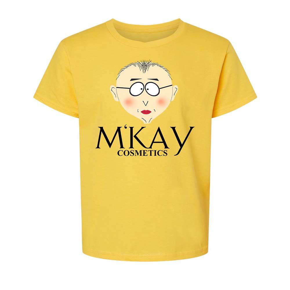 M'kay Cosmetics - Daisy - 9