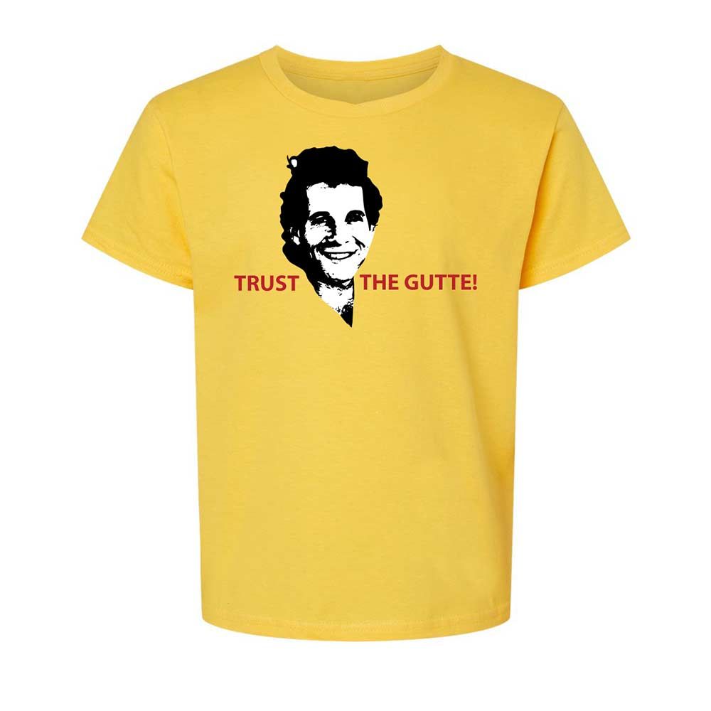 Trust the Gutte - Daisy - 9