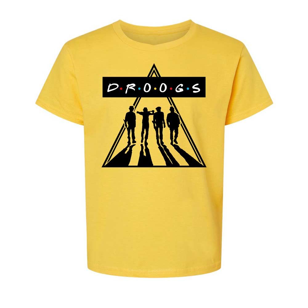 Droogs - Daisy - 9