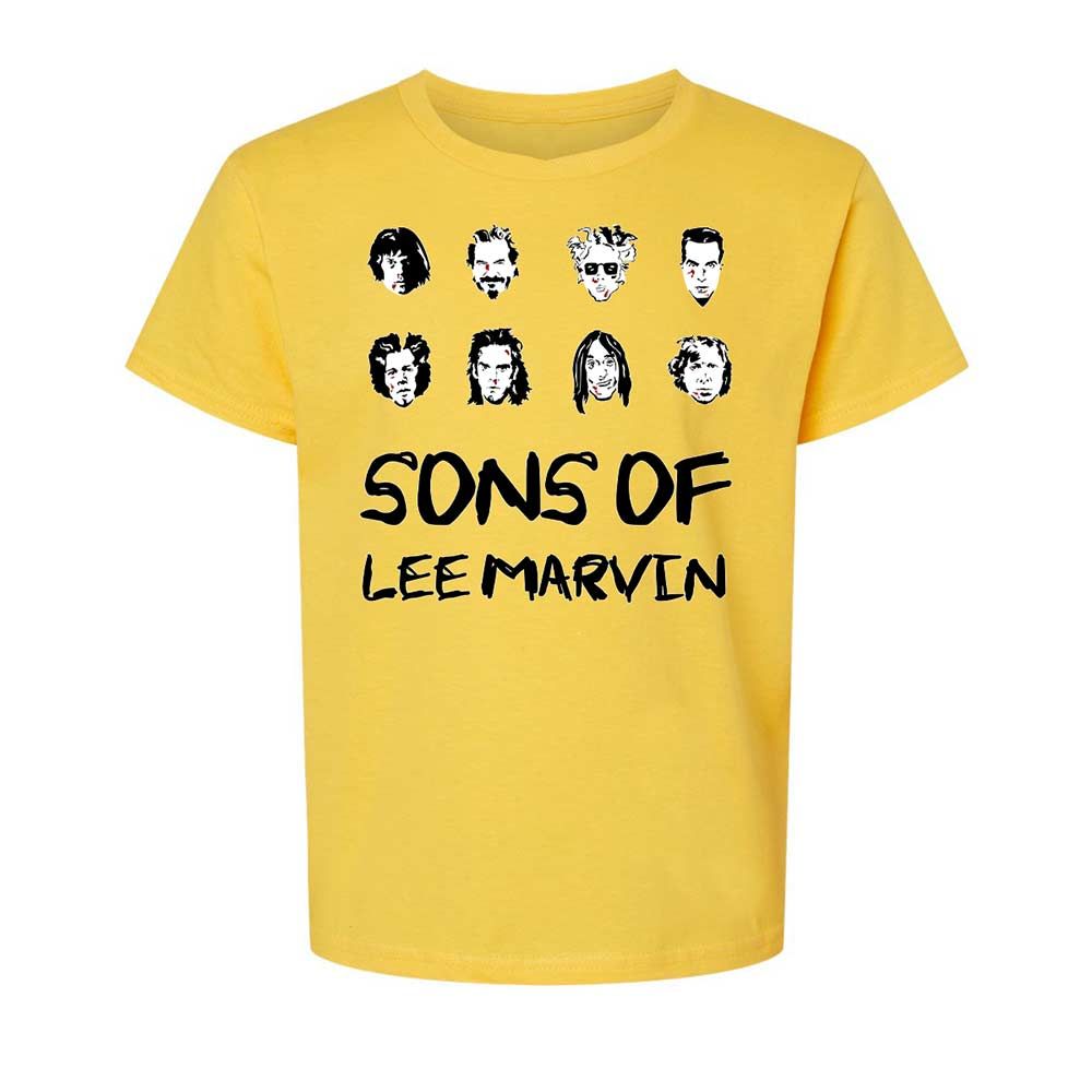 The Sons of Lee - Daisy - 9