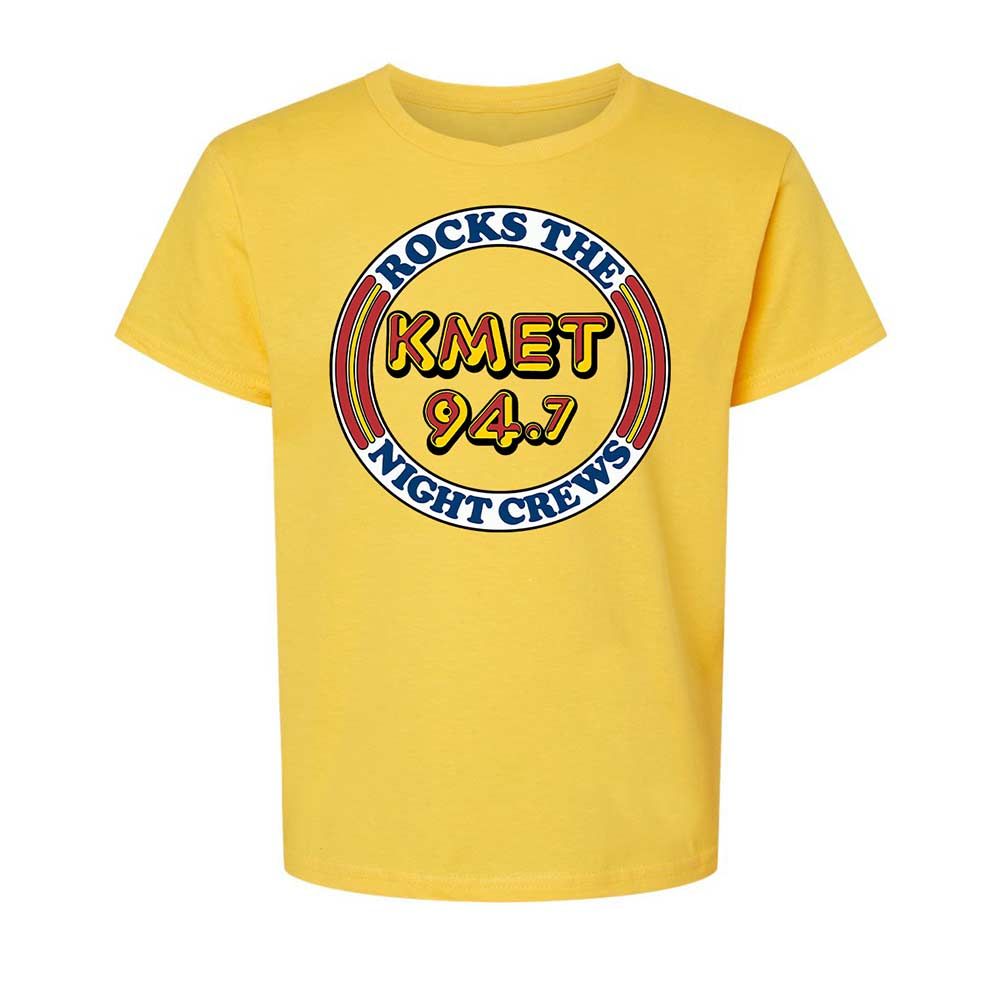 Rocks The Night Crews - Daisy - 9