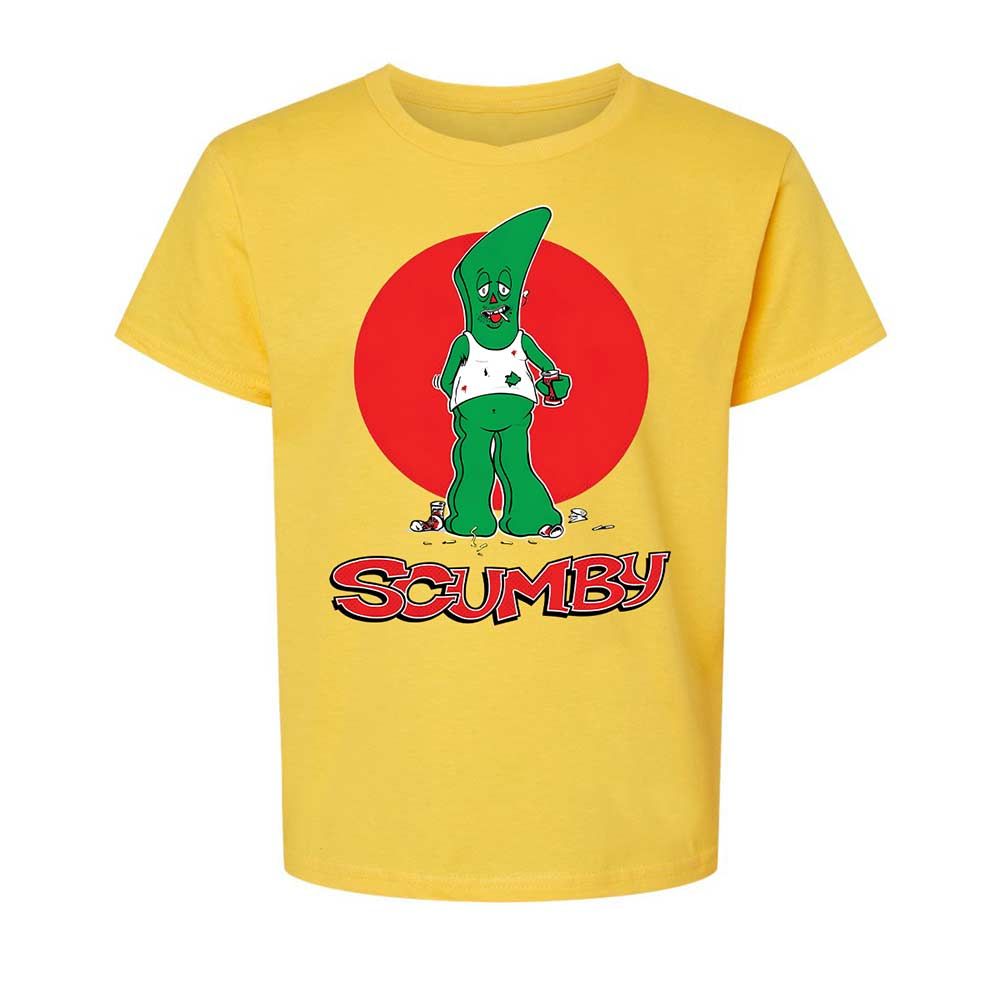 Scumby - Daisy - 9