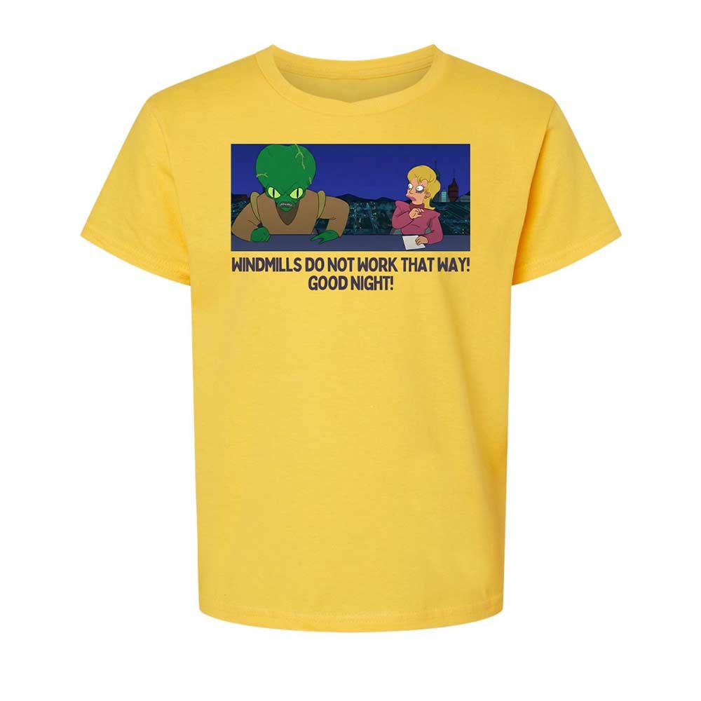 Kids T-Shirt - 5QJSZUKZ - Daisy - 9