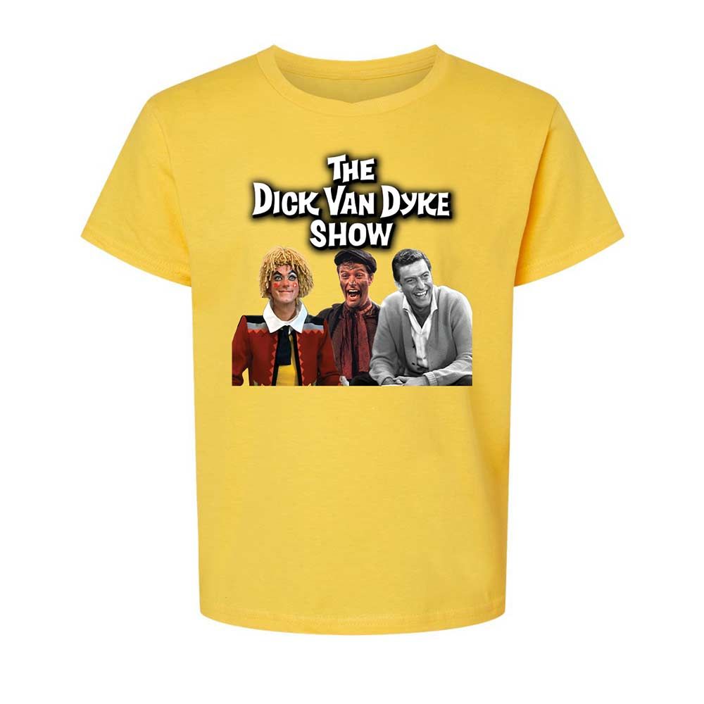 Kids T-Shirt - 16RE2KDN - Daisy - 9