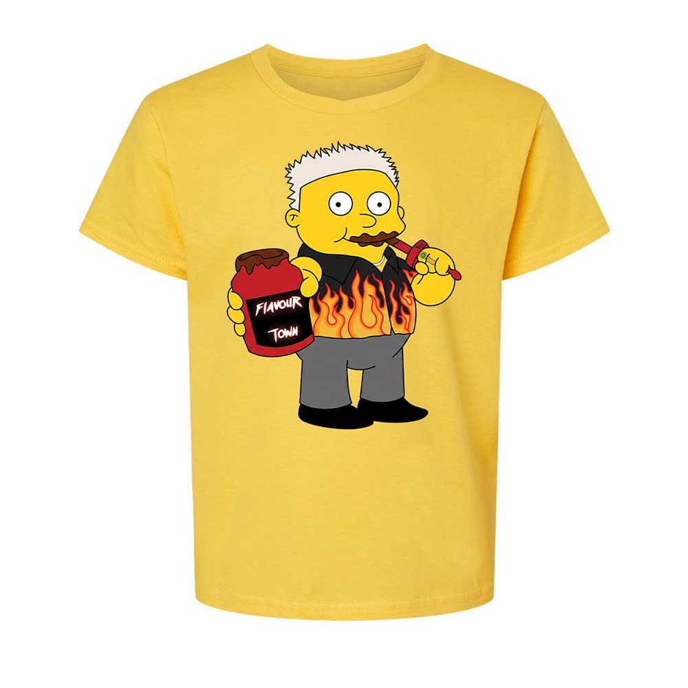 Ralph Fieri - Daisy - 9