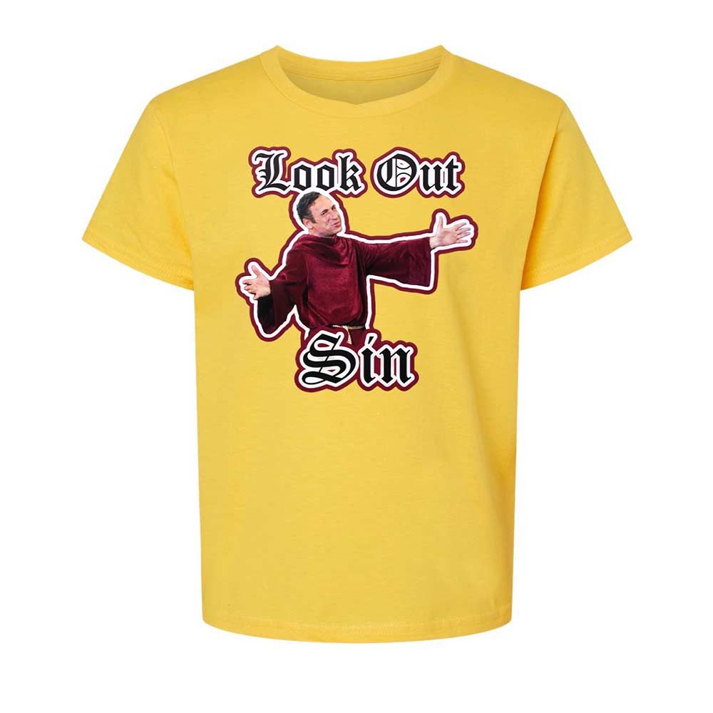 Kids T-Shirt - 1RVLH72X - Daisy - 9