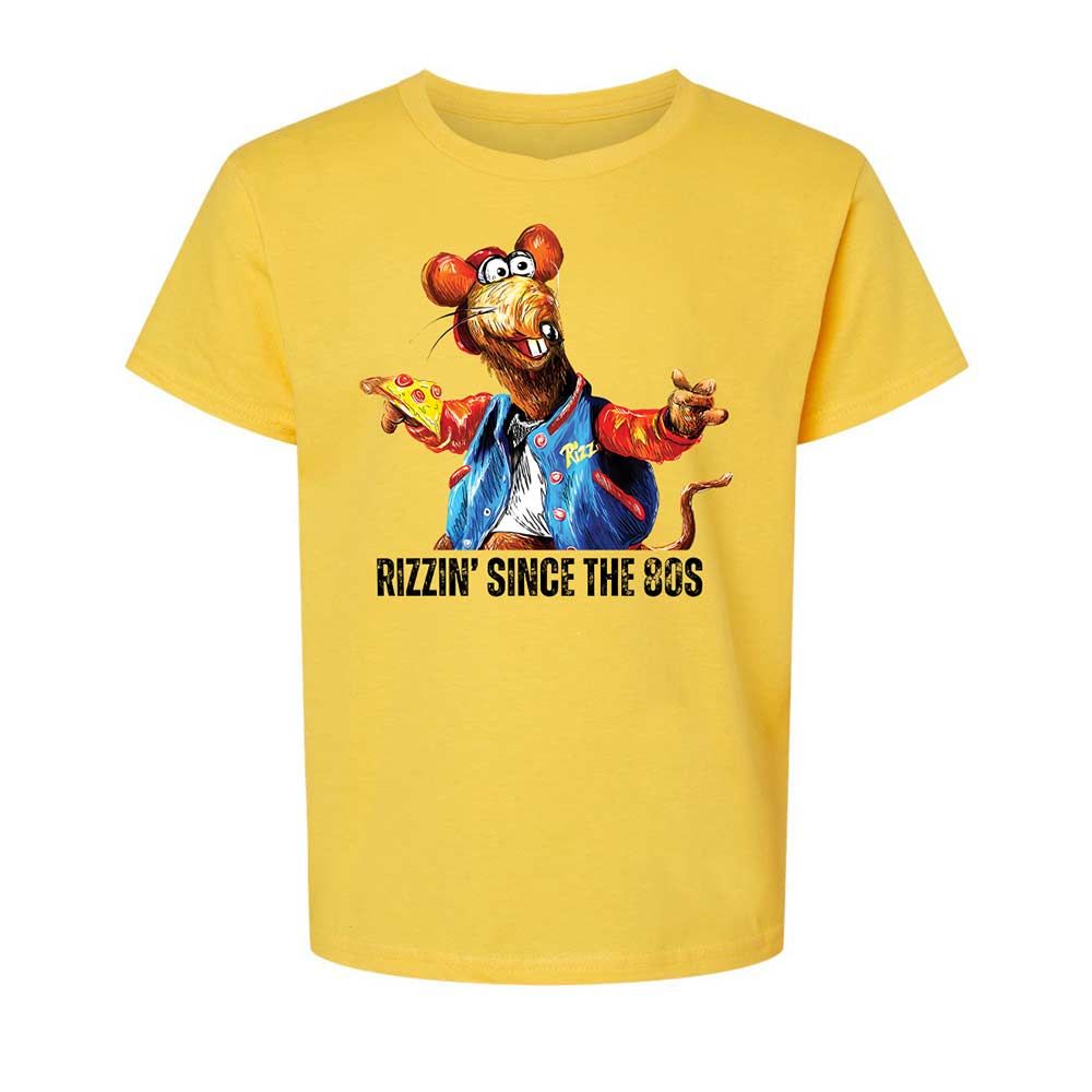 Rizzo the Rat - Daisy - 9
