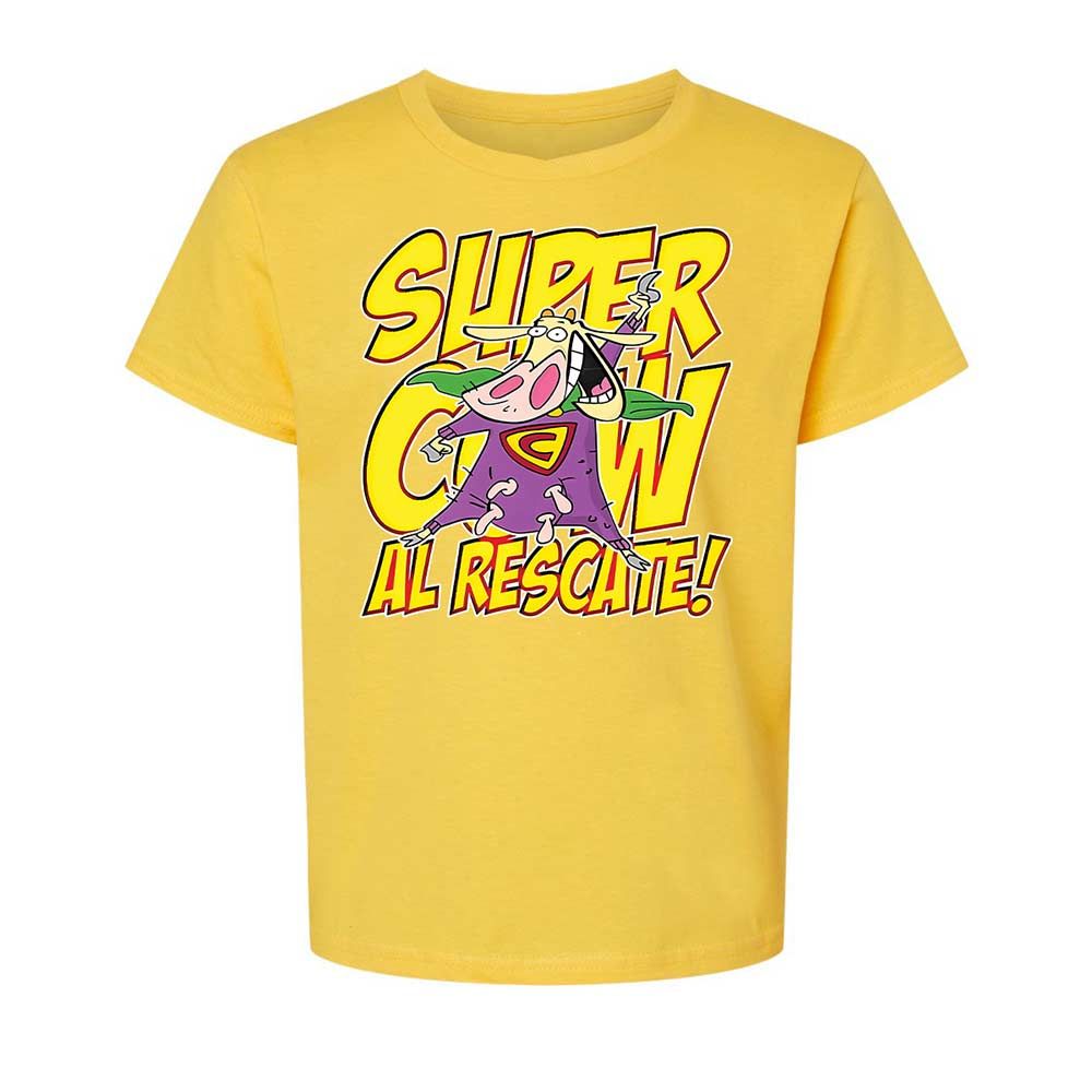 Kids T-Shirt - 1J4M8HQG - Daisy - 9