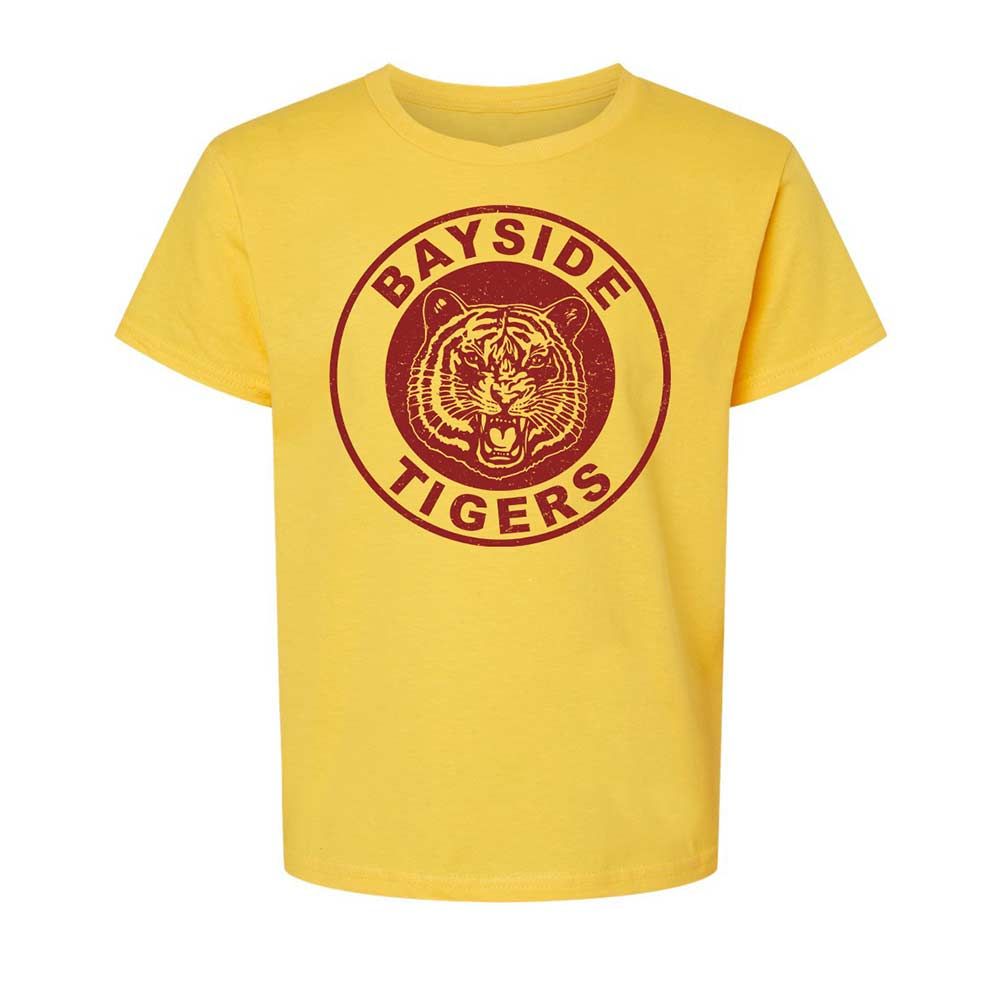 Bayside High School Tigers - Daisy - 9
