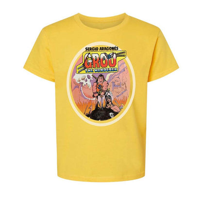 Groo the wanderer - Daisy - 9